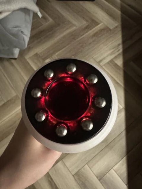 Cuppra™ - Smart Relief. Ancient Wisdom.