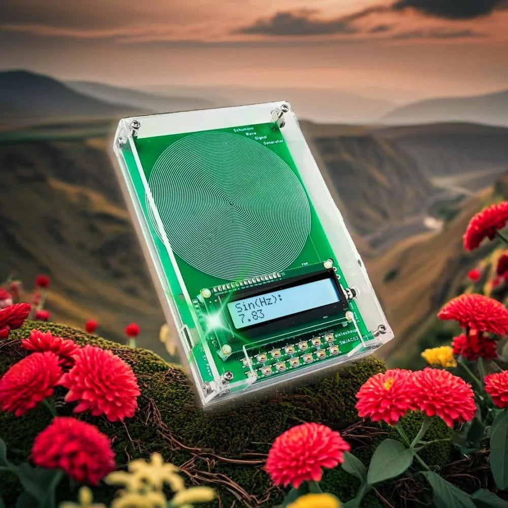 Equano™ - Resonance Generator