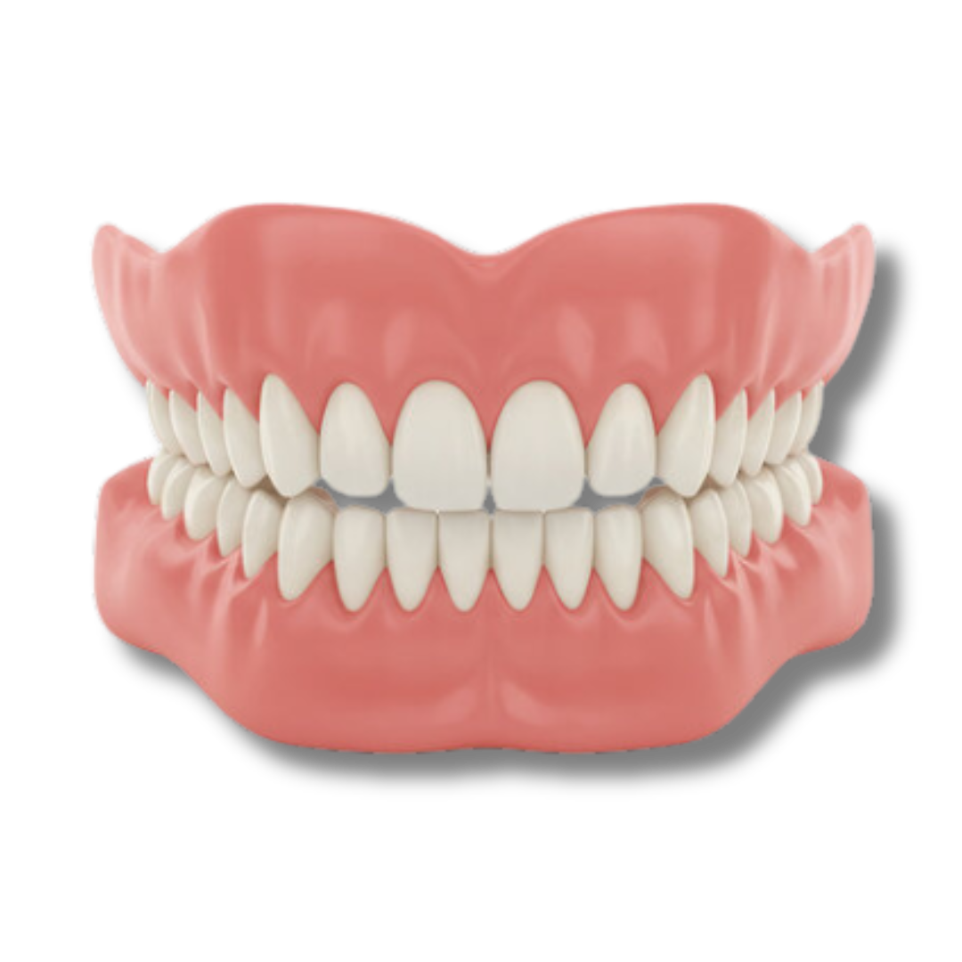 ComfiDent™ - Denture Set