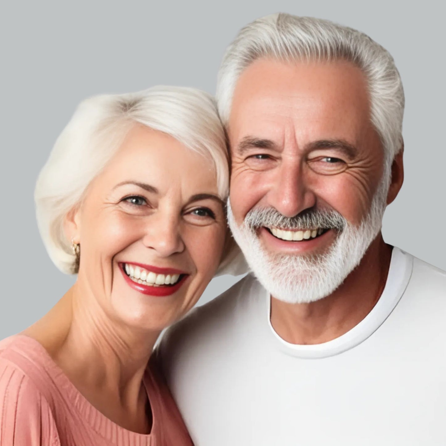 ComfiDent™ - Denture Set