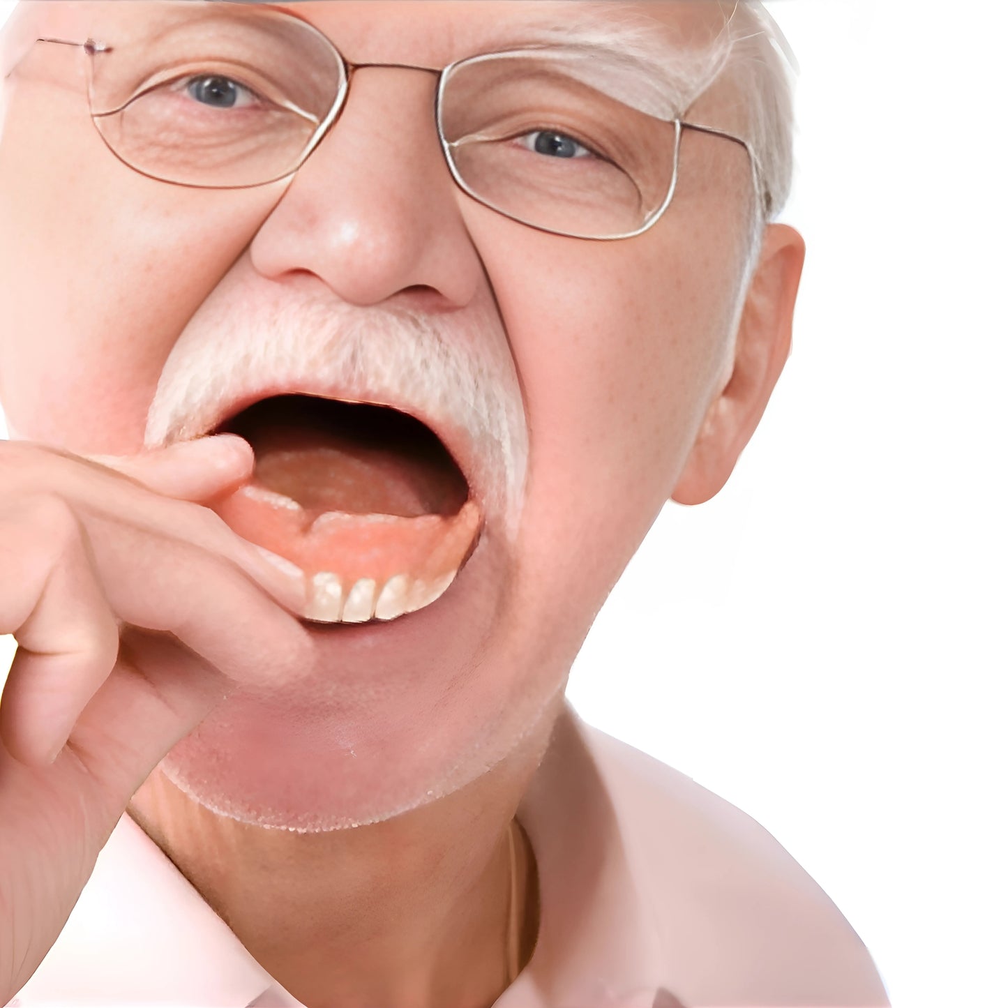 ComfiDent™ - Denture Set
