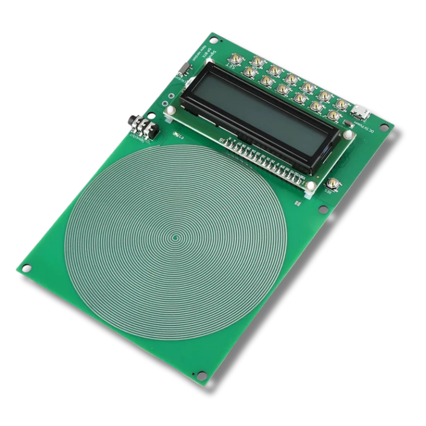 Equano™ - Resonance Generator