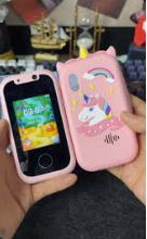WhizzyTalk™ - Kids Learning Phone