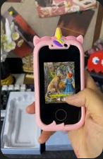 WhizzyTalk™ - Kids Learning Phone