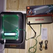 Equano™ - Resonance Generator