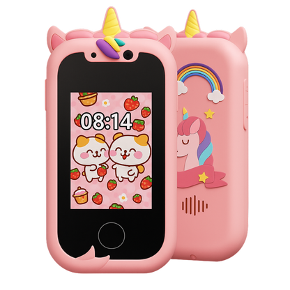 WhizzyTalk™ - Kids Learning Phone
