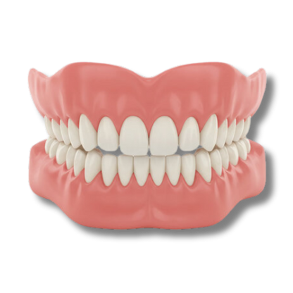 ComfiDent™ - Denture Set