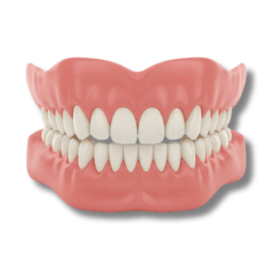 ComfiDent™ - Denture Set