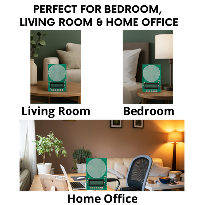 Equano™ - Resonance Generator