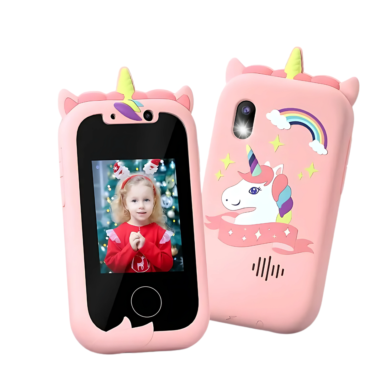 WhizzyTalk™ - Kids Learning Phone