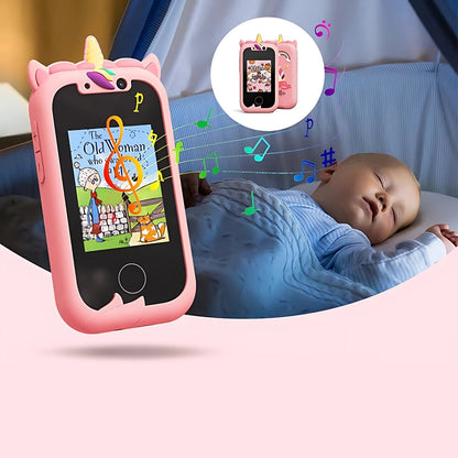 WhizzyTalk™ - Kids Learning Phone