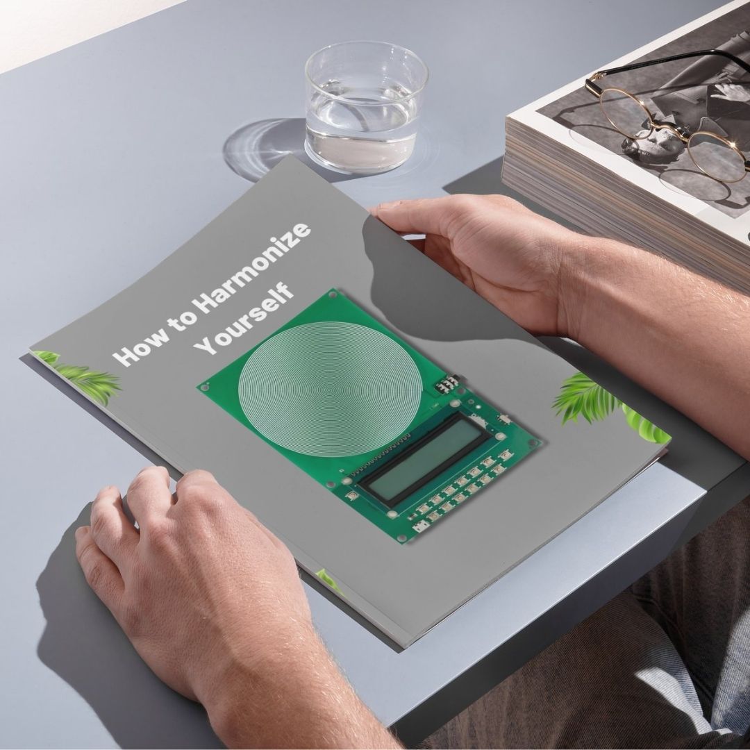 Equano™ - Resonance Generator