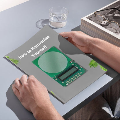 Equano™ - Resonance Generator