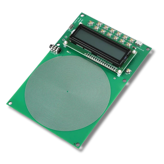 Equano™ - Resonance Generator