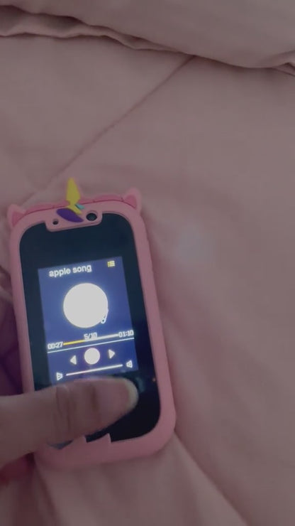 WhizzyTalk™ - Kids Learning Phone